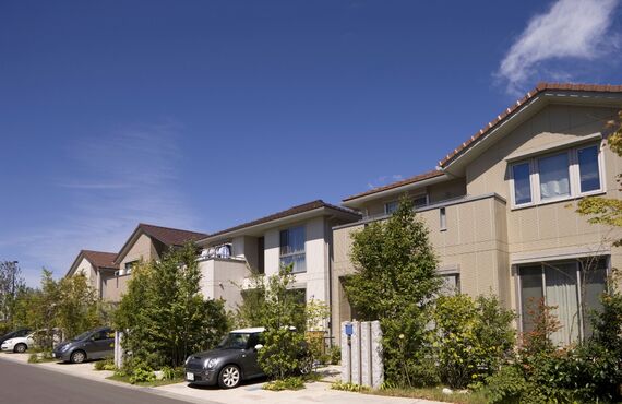 大阪を中心に営業中の業者なら屋根のリフォームもご依頼いただけます