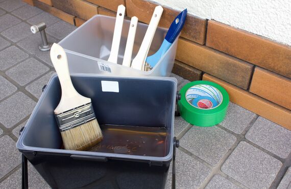 大阪・尼崎周辺で屋根修理なら豊富な実績を持つ大東建設にお任せください