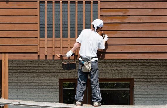 此花区に拠点のある大東建設は大阪・尼崎を中心にリフォームを承っています