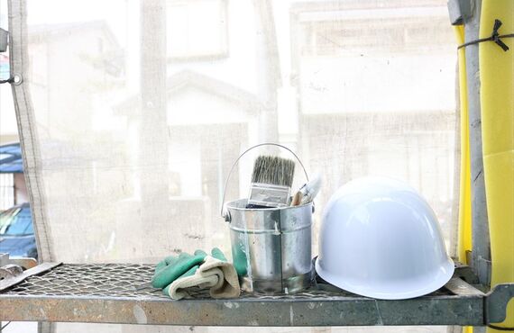 大東建設はお客様との信頼関係を大切に誠心誠意対応しております。