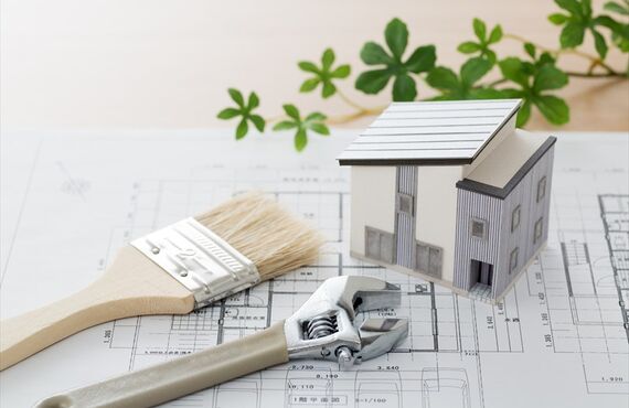 株式会社大東建設は大阪・尼崎で外壁塗装・屋根工事を得意とする業者です