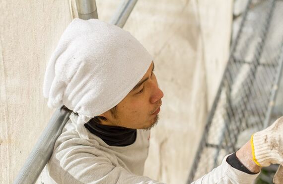 大東建設は様々な災害から大切な家を守ります！