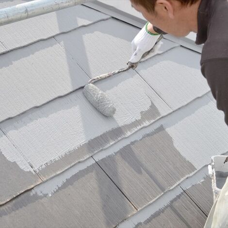 屋根リフォーム